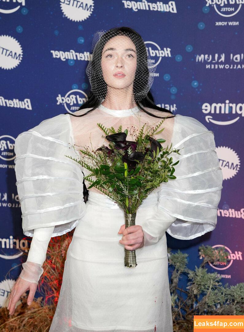 Larsen Thompson / larsenthompson слитое фото фото #0610