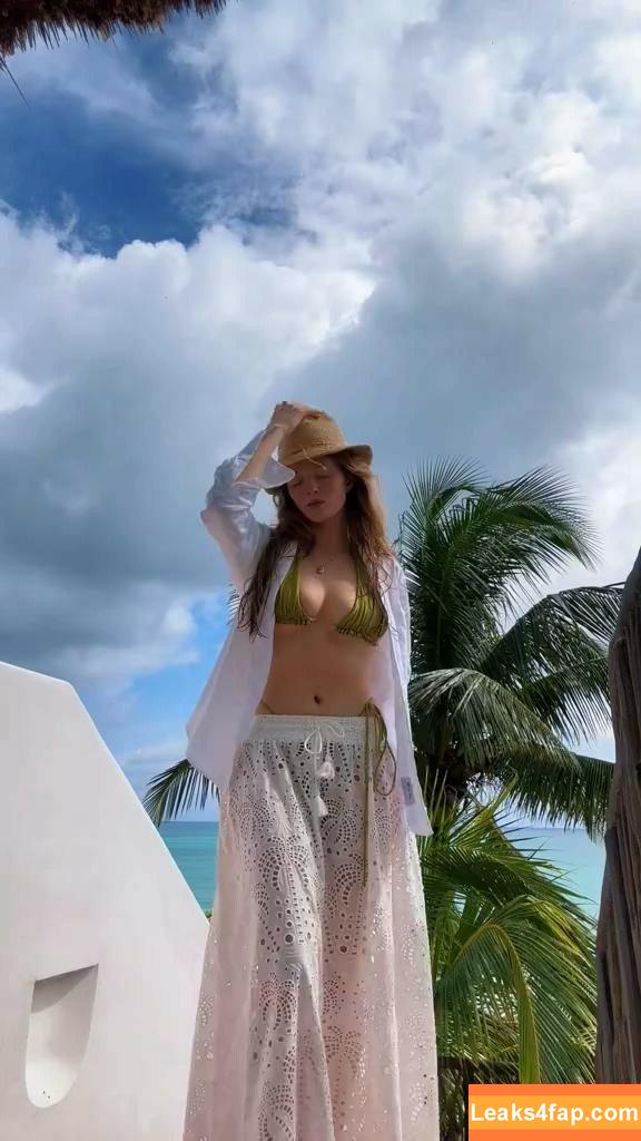 Larsen Thompson / larsenthompson leaked photo photo #0618