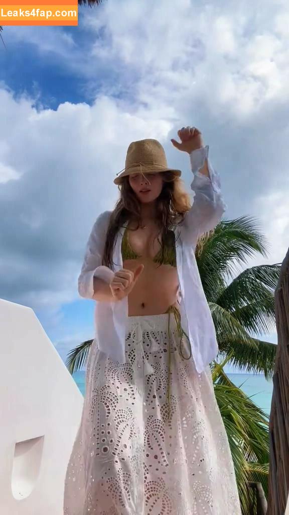 Larsen Thompson / larsenthompson leaked photo photo #0619