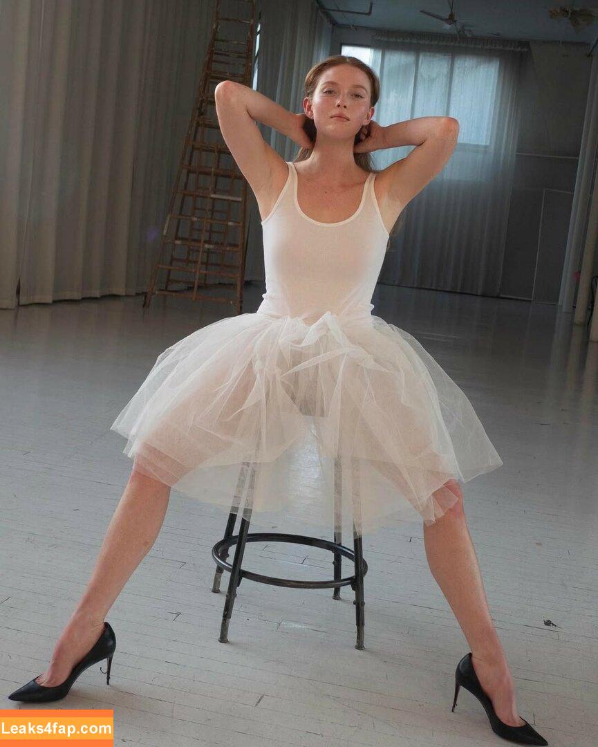 Larsen Thompson / larsenthompson слитое фото фото #0650