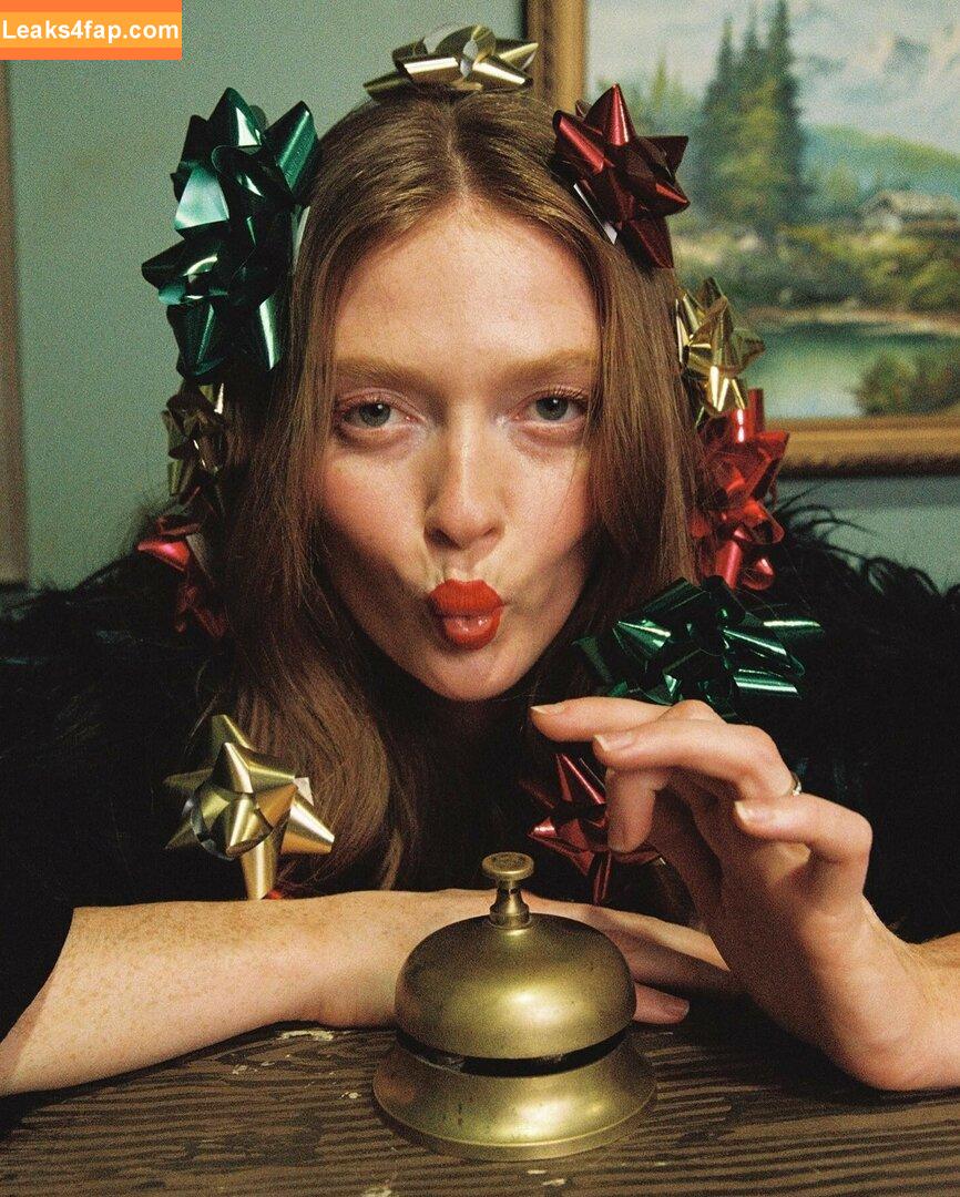 Larsen Thompson / larsenthompson leaked photo photo #0661