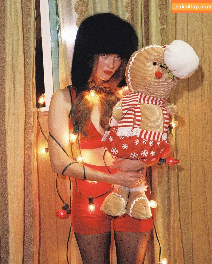 Larsen Thompson / larsenthompson leaked photo photo #0662