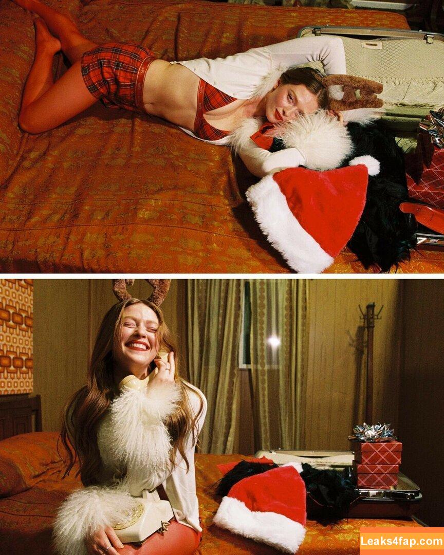 Larsen Thompson / larsenthompson leaked photo photo #0668