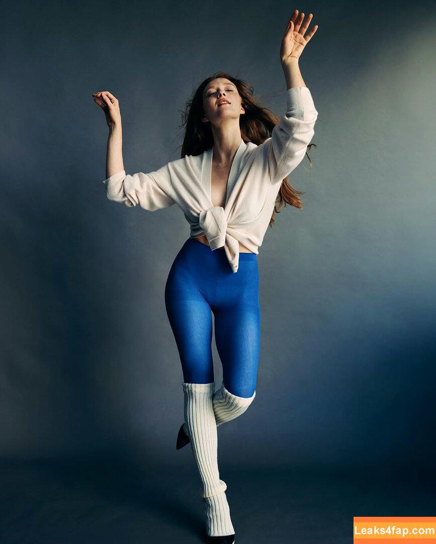 Larsen Thompson / larsenthompson leaked photo photo #0676
