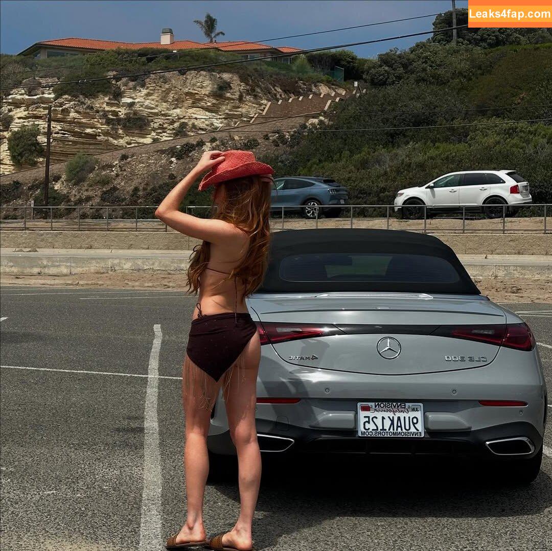 Larsen Thompson / larsenthompson leaked photo photo #0773