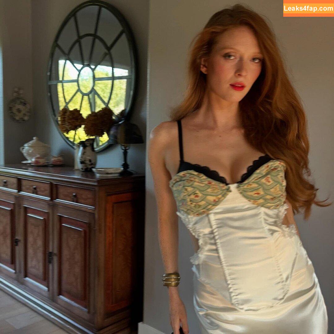 Larsen Thompson / larsenthompson leaked photo photo #0781