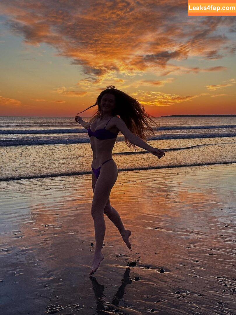 Larsen Thompson / larsenthompson leaked photo photo #0793