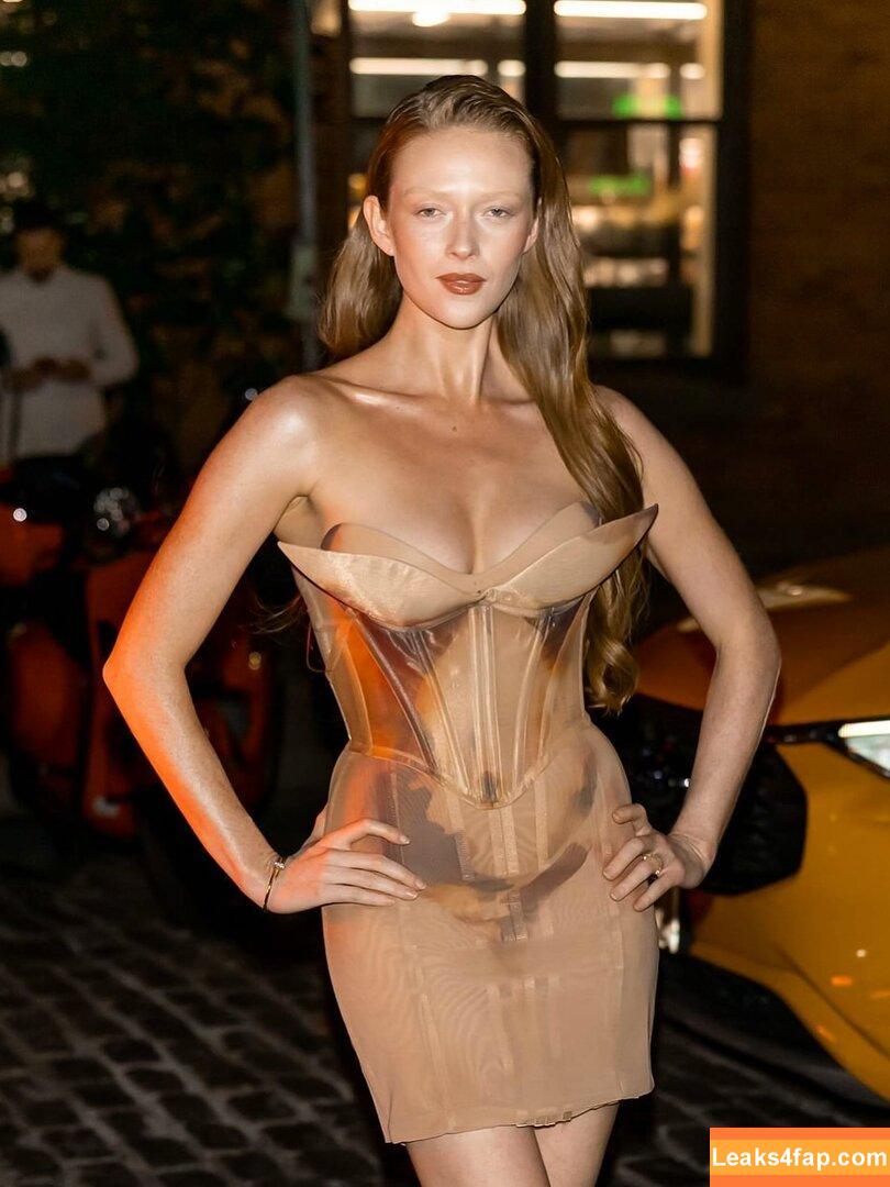 Larsen Thompson / larsenthompson leaked photo photo #0799