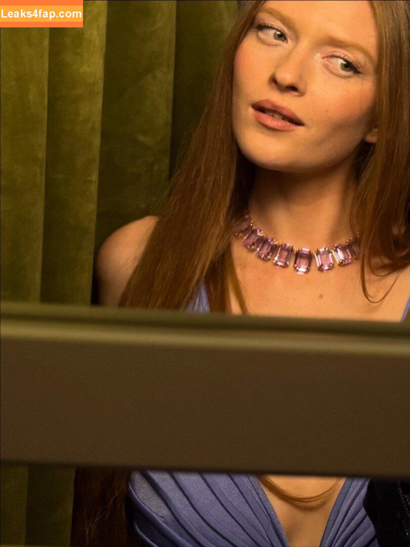 Larsen Thompson / larsenthompson слитое фото фото #0808