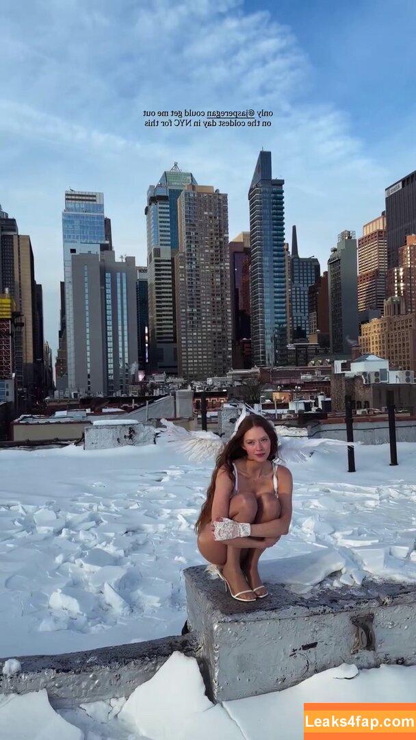 Larsen Thompson / https: / larsenthompson / larsenthompsonofficial leaked photo photo #0834