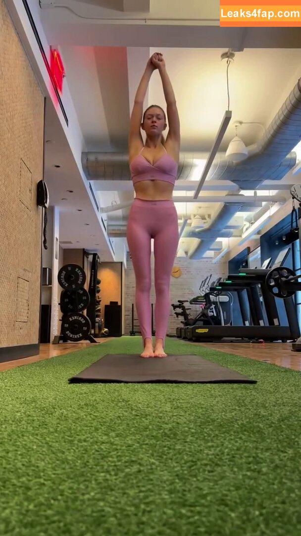 Larsen Thompson / https: / larsenthompson / larsenthompsonofficial leaked photo photo #0850