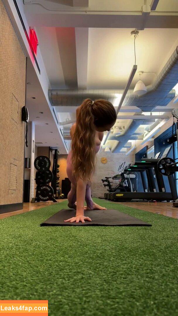 Larsen Thompson / https: / larsenthompson / larsenthompsonofficial leaked photo photo #0852