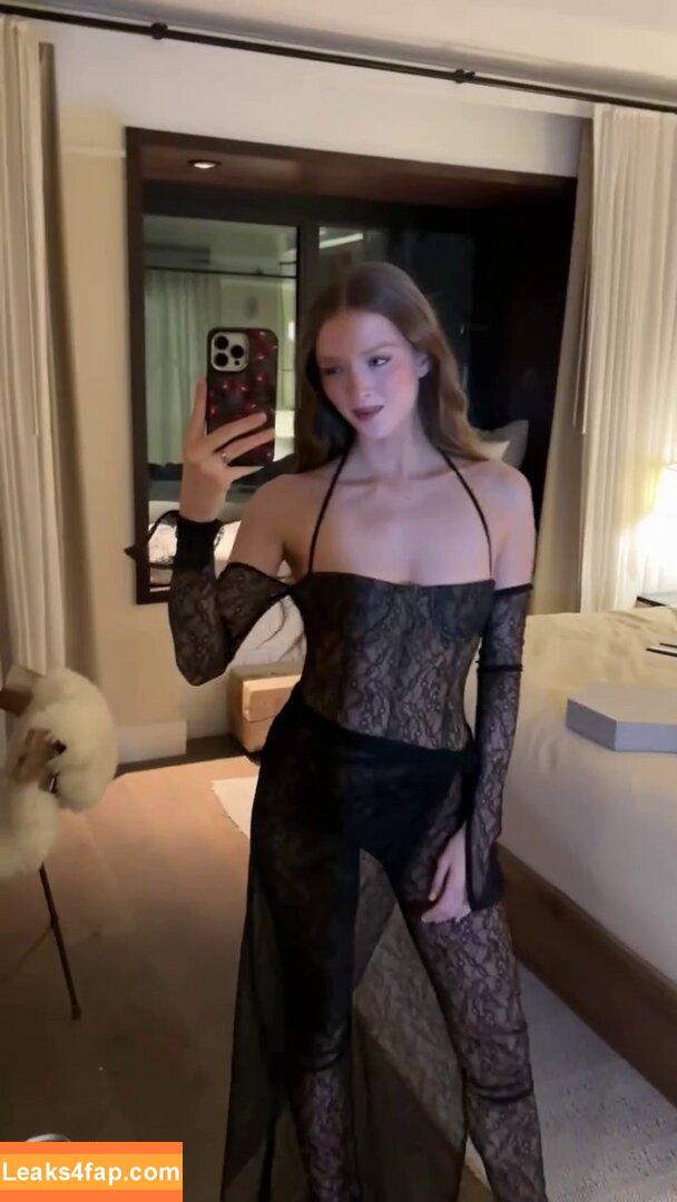 Larsen Thompson / https: / larsenthompson / larsenthompsonofficial leaked photo photo #0855