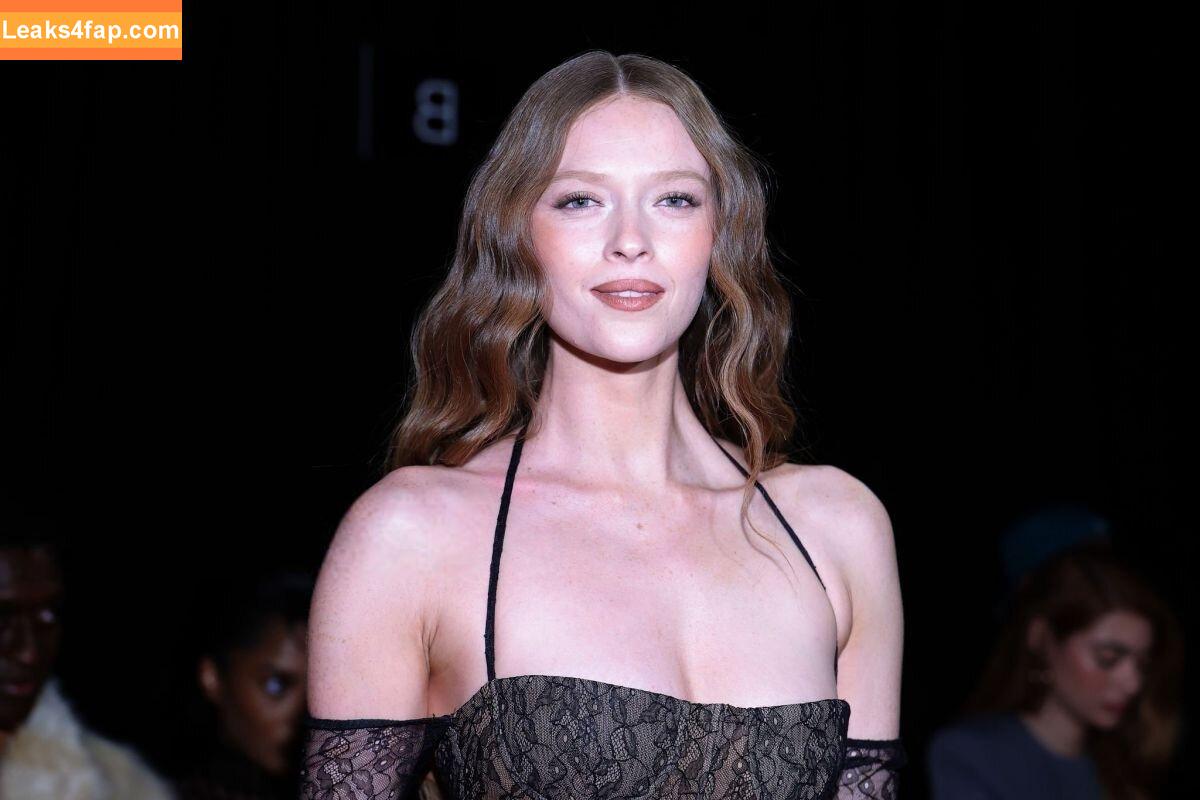 Larsen Thompson / https: / larsenthompson / larsenthompsonofficial слитое фото фото #0865