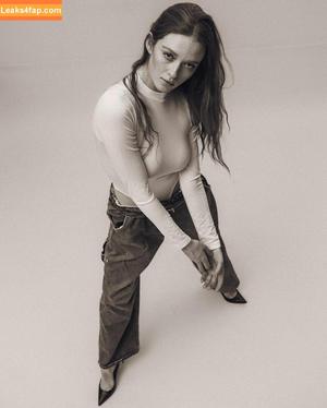 Larsen Thompson фото #0021