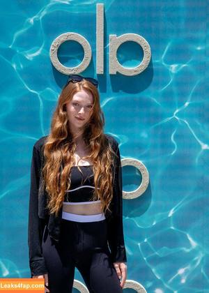 Larsen Thompson фото #0030