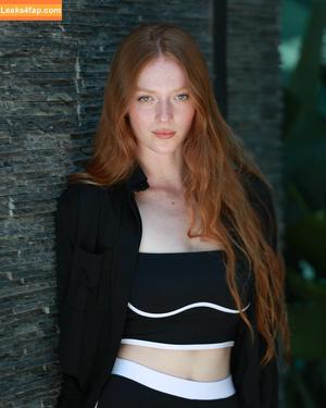 Larsen Thompson фото #0031