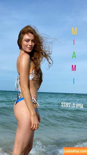 Larsen Thompson фото #0037