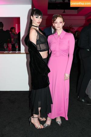 Larsen Thompson фото #0060