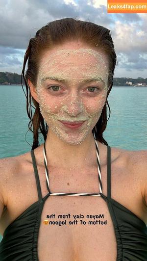 Larsen Thompson фото #0088