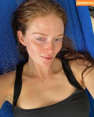 Larsen Thompson фото #0091