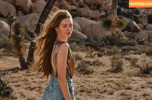 Larsen Thompson photo #0135