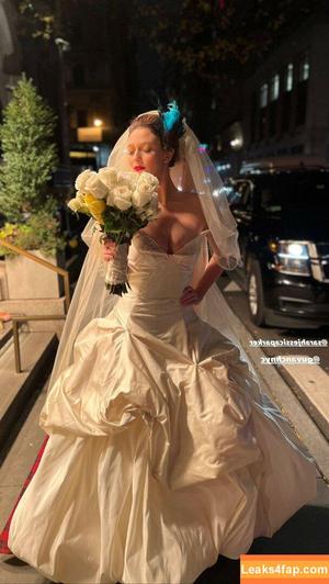Larsen Thompson фото #0184
