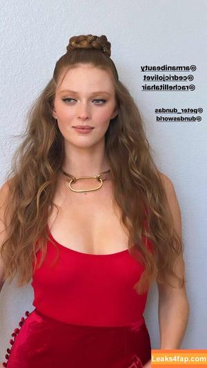 Larsen Thompson фото #0199
