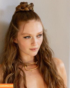 Larsen Thompson фото #0201