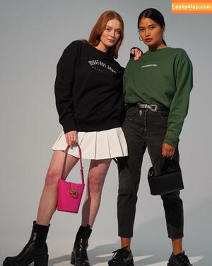 Larsen Thompson фото #0205