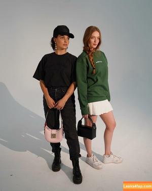 Larsen Thompson фото #0206