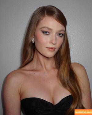 Larsen Thompson фото #0223