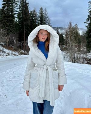 Larsen Thompson фото #0247