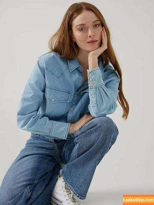 Larsen Thompson фото #0251