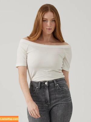 Larsen Thompson фото #0257