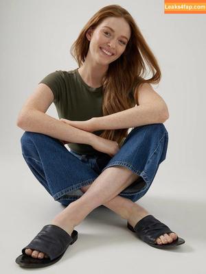 Larsen Thompson фото #0270