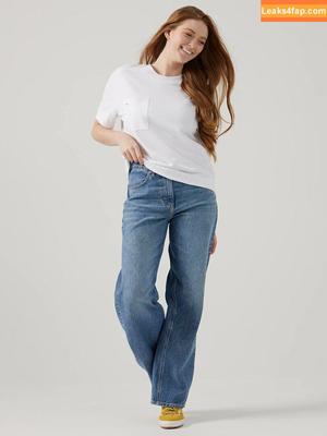 Larsen Thompson фото #0272