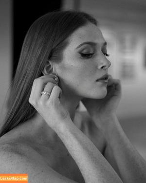 Larsen Thompson фото #0280