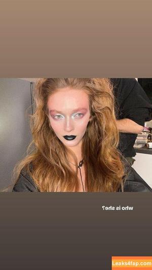 Larsen Thompson фото #0284