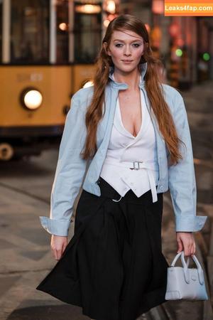 Larsen Thompson фото #0308