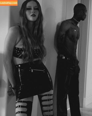 Larsen Thompson фото #0310