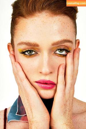 Larsen Thompson фото #0321