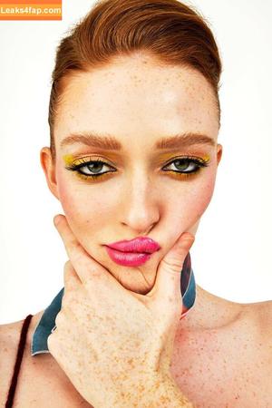Larsen Thompson фото #0329