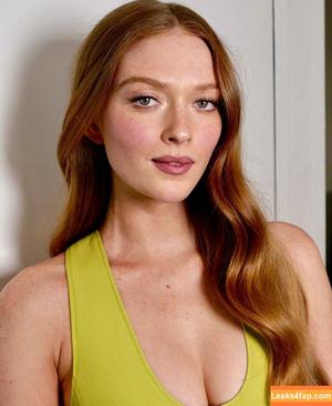 Larsen Thompson фото #0340