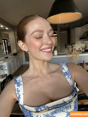 Larsen Thompson фото #0341