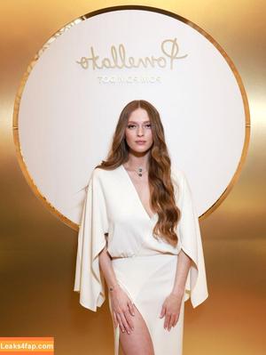 Larsen Thompson фото #0343