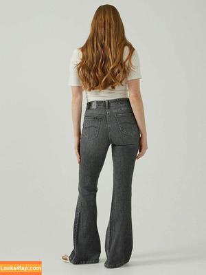 Larsen Thompson фото #0454