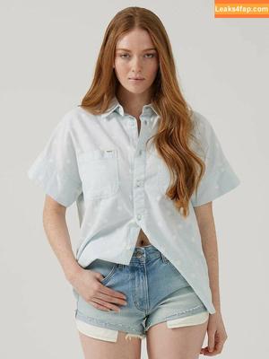 Larsen Thompson фото #0457
