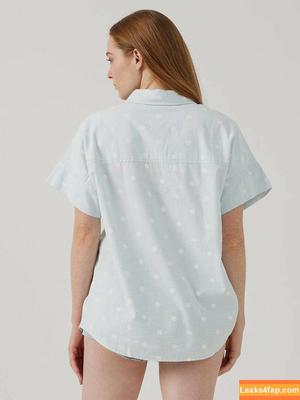 Larsen Thompson фото #0458