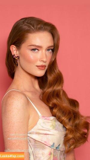 Larsen Thompson фото #0497